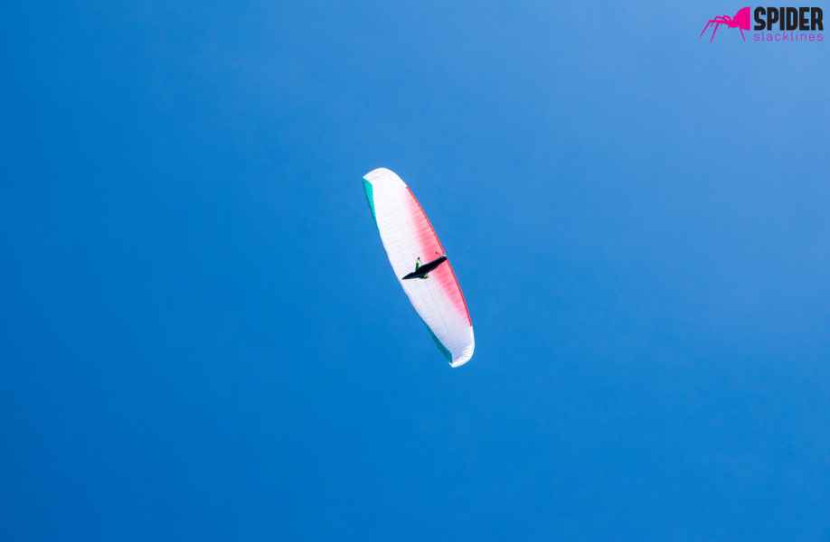 Corso Sicurezza Highline Settembre 2019