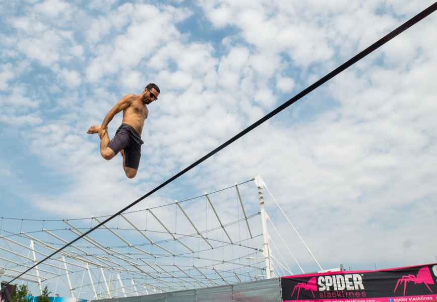 Oralimpics Milano 2019