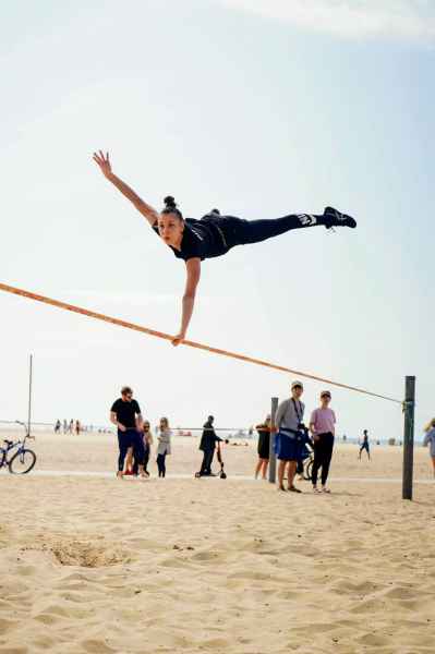 California Trip 2019