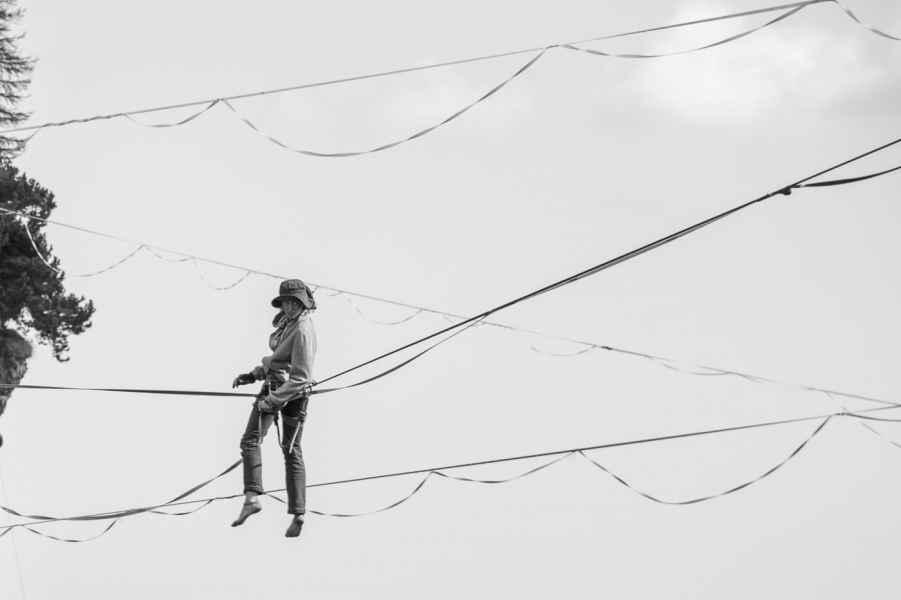 CCHF Cime caldoline highline meeting 