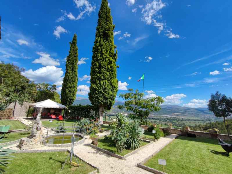 Highline meeting Abruzzo Settembre 2022