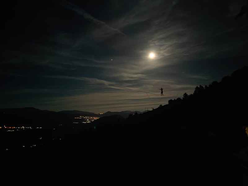 Highline meeting Abruzzo Settembre 2022