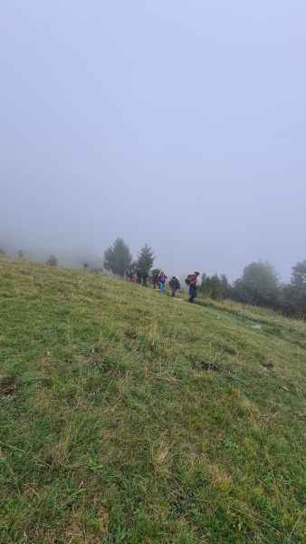 Corso sicurezza highline Settembre 2022