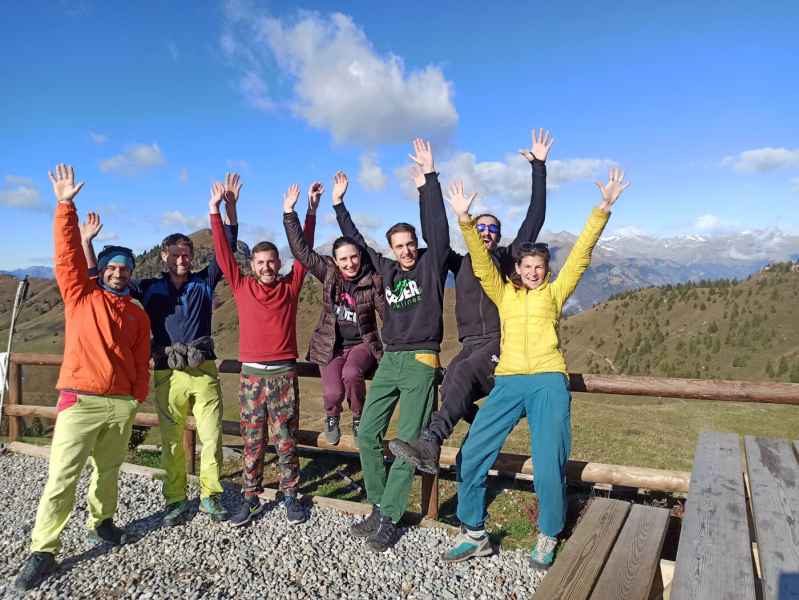 10year Monte Farno Novembre 2022