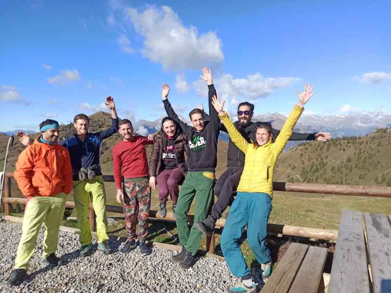 10year Monte Farno Novembre 2022