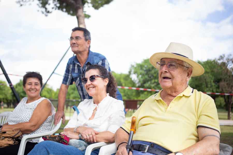 Siviglia international trickline contest 2021