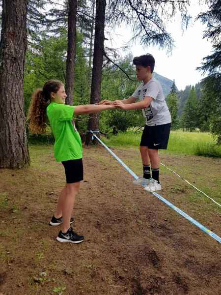 Slack ON LINE course 2021