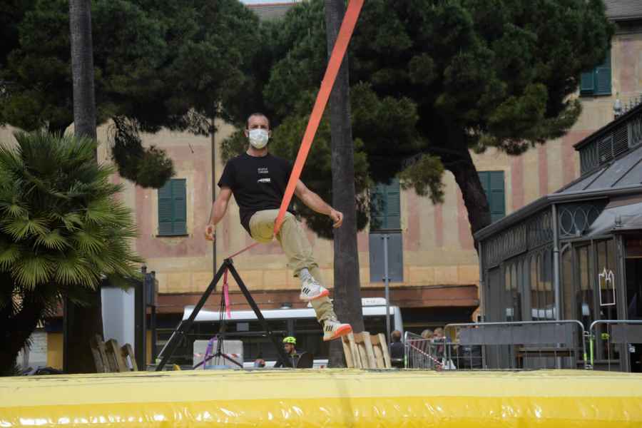 Verticalbenga Savona 2021