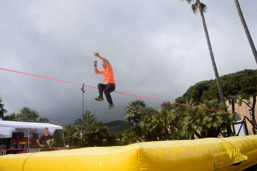 Verticalbenga Savona 2021