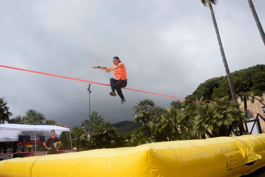 Verticalbenga Savona 2021