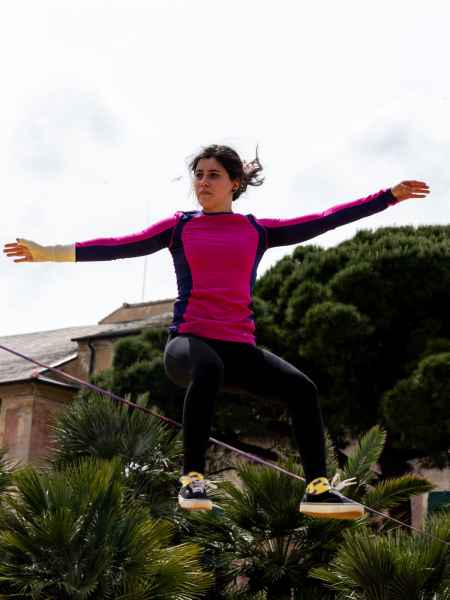 Verticalbenga Savona 2021