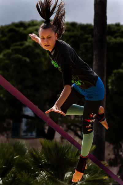 Verticalbenga Savona 2021