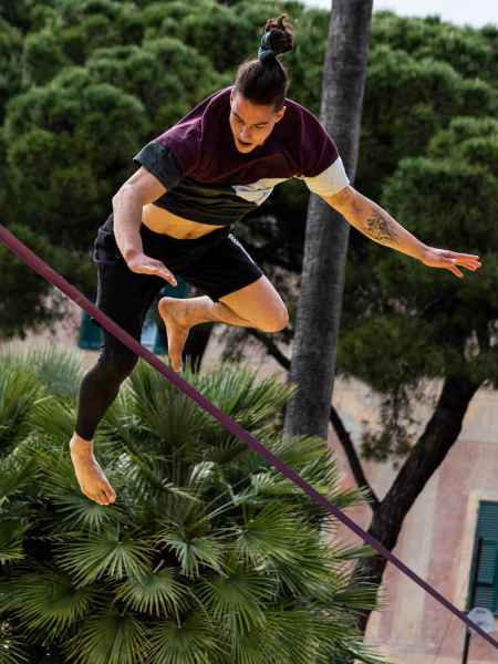 Verticalbenga Savona 2021